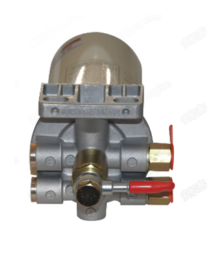 XCMG paver shutdown solenoid valve part number GR21514 