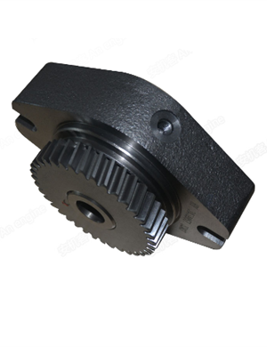 XCMG D6114 engine oil filter is suitable for RP751 