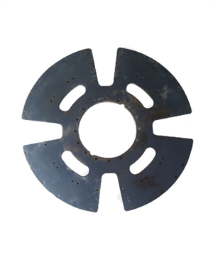 XCMG bolt M20 * 50 part number 4007142