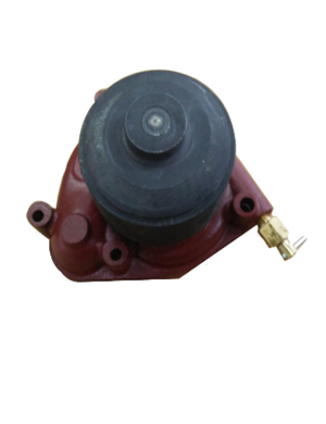 XCMG diesel engine water pump part number 860141192 