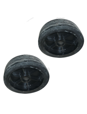 XCMG milling machine rear wheel part number XG003 