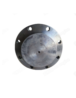 XCMG paver milling drum drive shaft part number XM10101 