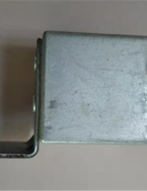 XCMG starter relay part number 24V