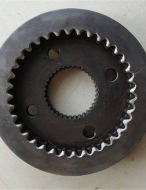 XCMG milling machine synchronous gear part number 3-200403