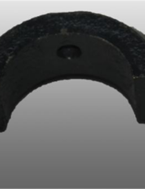  XCMG paver cone sheath part number 201010622 