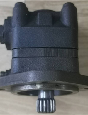  XCMG paver scraper motor part number 803003997 