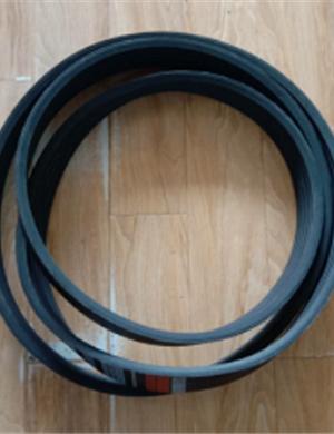  XCMG milling machine milling drum belt part number 800307730 