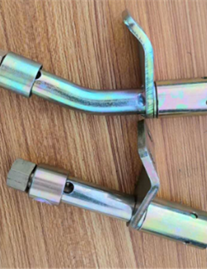 XCMG gas nozzle part number RP60201 