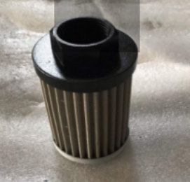 XCMG RP oil suction filter part number 860157003