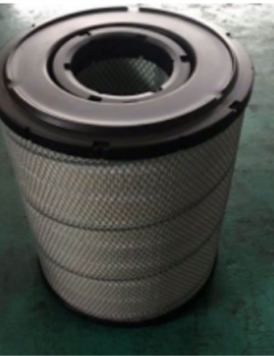 XCMG air filter kit part number 860156312 