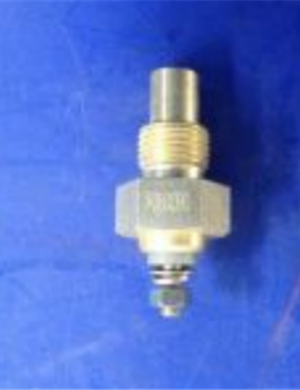  XCMG paver water temperature potentiometer part number 860112273