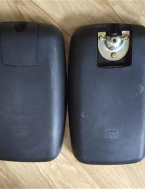  XCMG XS roller reversing mirror part number 802101251 