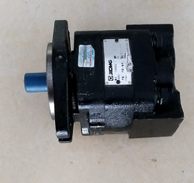 XCMG XLZ400 Regenerator Hydraulic Pump Part Number 803077252 