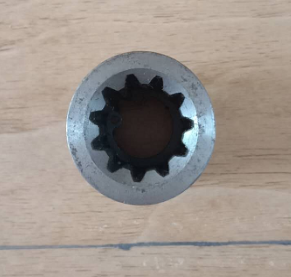 XCMG XLZ400 Regenerator Hydraulic Pump Connection Sleeve Part No. 3023506