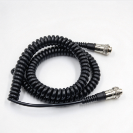 High quality 10 pin 10 hole depth sensor cable part number 117833 2143056