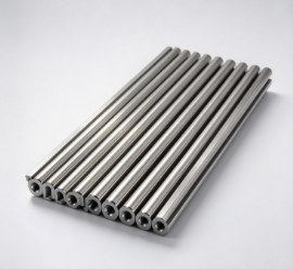 Wear resistant asphalt paver AB575TV S1800-1 tamping rod part number PN.4611352216