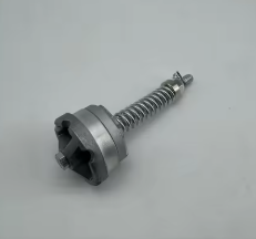 High quality Sumitomo SH210 excavator hydraulic parts part number KRJ3823 for return valve