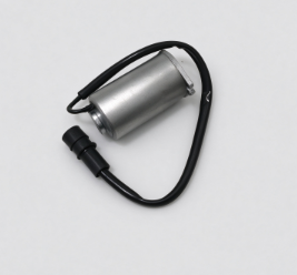 High quality Caterpillar E320A excavator replacement parts for solenoid valve, part number 4I5674