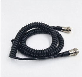 Anti aging depth sensor cable milling machine Part No. 74459, 2350737