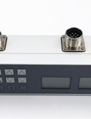 Waterproof two screen ultrasonic depth sensor road milling machine W215 W220 part number 2075279