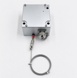 Wear resistant wire sensor electrical components milling machine W2000 part numbers 2137341, 161455