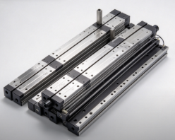 vibration ironing plate extension rod suitable for SB250-2TV PN.4611352326 paver spare parts