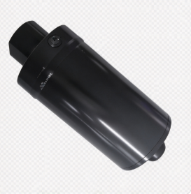 Long lasting and durable butter tensioning cylinder compatible with 953, 852, 903 asphalt pavers