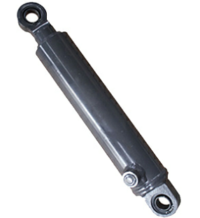 Stable leveling oil cylinder 952 asphalt paver special spare parts
