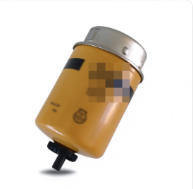 Heavy duty CAT roller fuel filter 117-4089