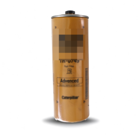 Long life CAT roller fuel filter 1R-0749