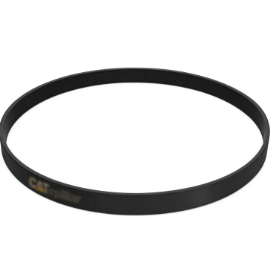 High wear-resistant CAT roller belt 284-1027