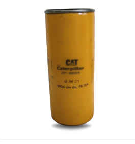 High quality CAT roller oil filter 2P-4004