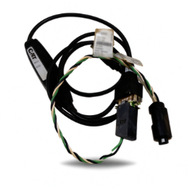 Durable CAT roller cable 300-7925