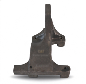 Corrosion resistant CAT roller bracket 383-6896