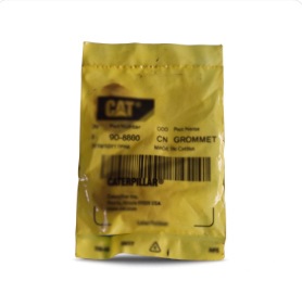 Oil resistant CAT roller rubber washer 9D-8508