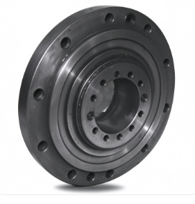 CAT high wear-resistant brake drum part number: B74