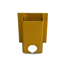 CAT Waterproof and Dustproof Chassis Connector Part Number: A38