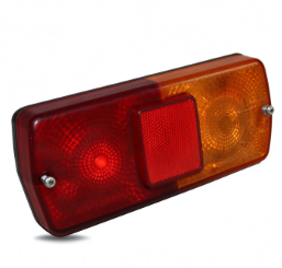 CAT high transparency parking light and signal light part number: A125