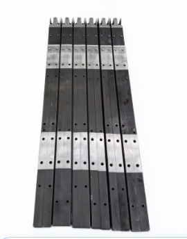 Wear resistant PN.2203022 AB500-2TV compatible with S1880L asphalt paver