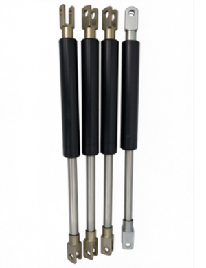 Aging resistant 605MM engine hood gas spring compatible with S920-2 factory direct sales