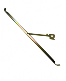 Wear resistant S1800-2   sliding shoe accessories directly supplied by the manufacturer