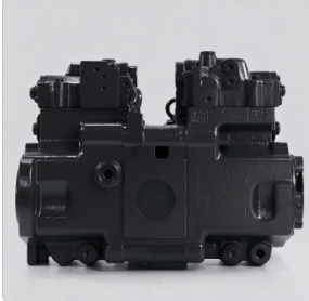 Sany SY135 SY135-5 excavator stable hydraulic main pump K7V63DTP-0E23