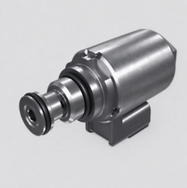 CAT excavator wear-resistant solenoid valve part number 1753893