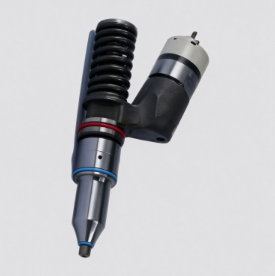 Caterpillar CAT C13 C15 High Intensity Fuel Injector Part Number CH11945