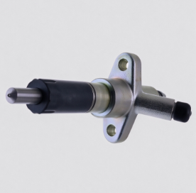 Isuzu 6BG1 Long acting Common Rail Injector Part Number 1153004321