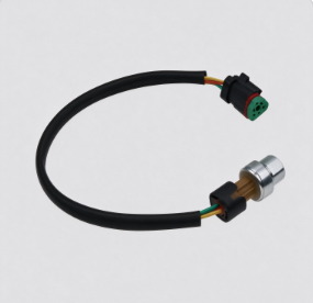 Caterpillar 324D 325D 325C engine high adaptive pressure sensor part number 1619930