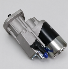Hitachi EX120-5 ZX120 4BG1 engine high-power starter part number 24V 11T 4.5kw
