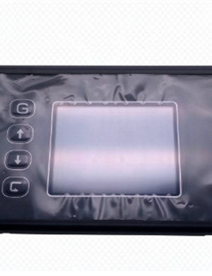 Linde high reliability electronic module assembly forklift panel accessory part number 1153605140