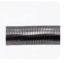 Kalmar high-temperature resistant hose exhaust pipe forklift accessory part number 9209950022