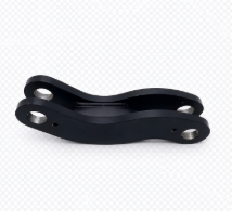 Mitsubishi high-strength connecting rod steering cylinder forklift parts part number 9234421200